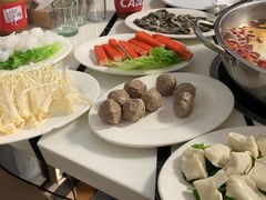 -联胜潮汕牛肉火锅(东苑南路店)