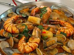 -安东尼奥餐厅
