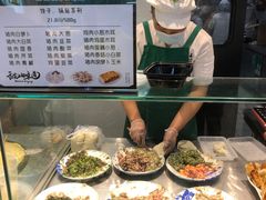 -京客隆超市(京源店)