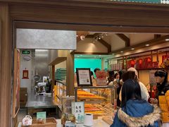 -南宋胡记(杭州灵隐寺店)