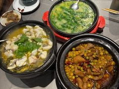 -陶德砂锅(蜀汉路店)