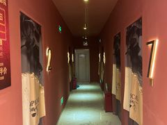 -极光点播影院·Switch.游戏馆(世界之窗店)
