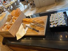 -威斯汀舞台餐厅