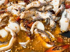 酸菜鱼-黑皮酸菜鱼(三山街店)