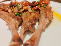-贵木日本料理·铁板烧(新地假日广场店)