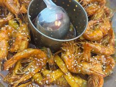 -喜虾客·大虾火锅(郑州无限城店)