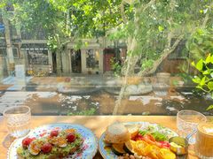 -Alimentari早午餐(安福路店)