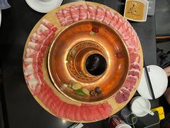 -北门涮肉·铜锅涮肉(南锣鼓巷店)