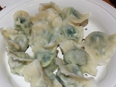 -大清花饺子(山庄店)