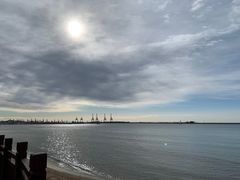 -金梦海湾浴场