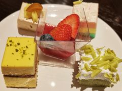 -东方滨江大酒店·滨江厅