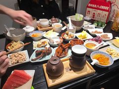 -青藤茶馆(南山路店)
