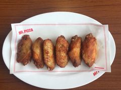 -米斯特比萨(罗斯福店)
