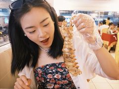 -双天海鲜楼 · 43年老字号