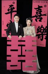 -新奕映像摄影机构