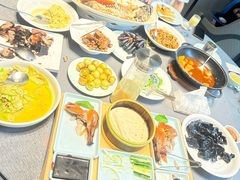 -鑫复盛礼记酒店·国家白金五钻酒家
