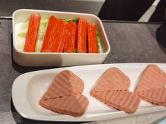 -百年果林椰子鸡(益田假日里店)