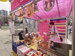 -凯德广场(金牛店)