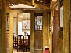 -田园印象·成都土菜院子(华阳店)