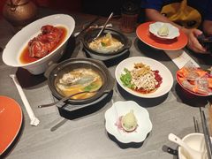 -小厨娘金榜题名(夫子庙秦淮河店)