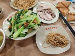 -百家鸡味馆(清泰店)