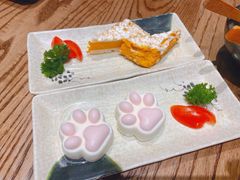 -井圣日膳(万达店)