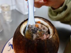 -達揚原味燉品(文明路店)