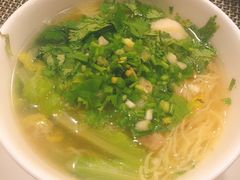 -上海锦江汤臣洲际大酒店壹阶层