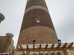 -新疆国际大巴扎