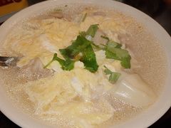 -买又大餐厅(福林里店)