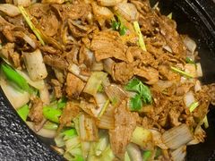 -皇城根北京风味主题餐厅(中海环宇城店)