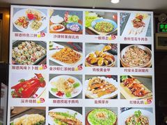 -肥仔顺德菜(龙悦居店)