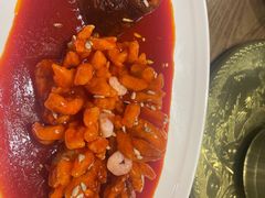 松鼠鱼-全聚德(江宁店)