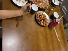 -三叔特色自贡菜(中海国际店)