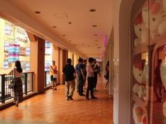 -红星电影世界开元地中海店(RealD杜比全景声)