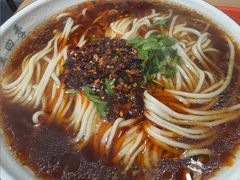 -老王四季抻面(南六东路店)