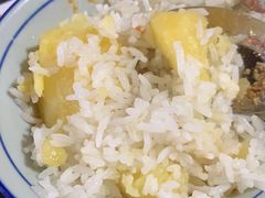-张关合渣(朱家坳店)