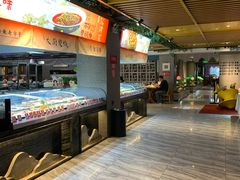 -不倒翁·安徽名菜楼(步行街店)