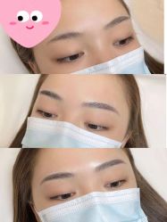 -久匠·野生眉半永久纹眉