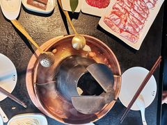 -铜来聚老北京涮肉(恒隆广场店)