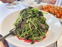 -香雪海饭店中餐厅(人民桥店)