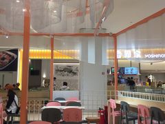 大堂-满记甜品(龙湖长楹天街二店)