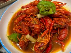 -龙虾奇迹(大华三路店)