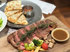 -沛家·西餐Brunch·直火料理