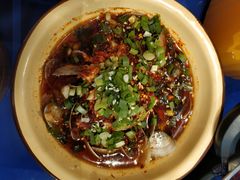 -马路边边串串香(一匡街店)