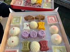 -得月楼·省级非遗·传统苏帮菜(观前店)