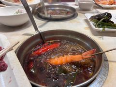 -围炉夜话·潮汕卤水火锅(榕江店)