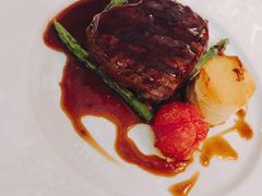 -马克西姆餐厅(崇文门店)