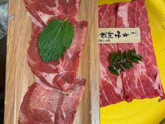 -降霜牛寿喜烧.和牛金赏Plus(501城市广场店)