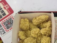 -塔斯汀中国汉堡(嘉禾望岗地铁站店)